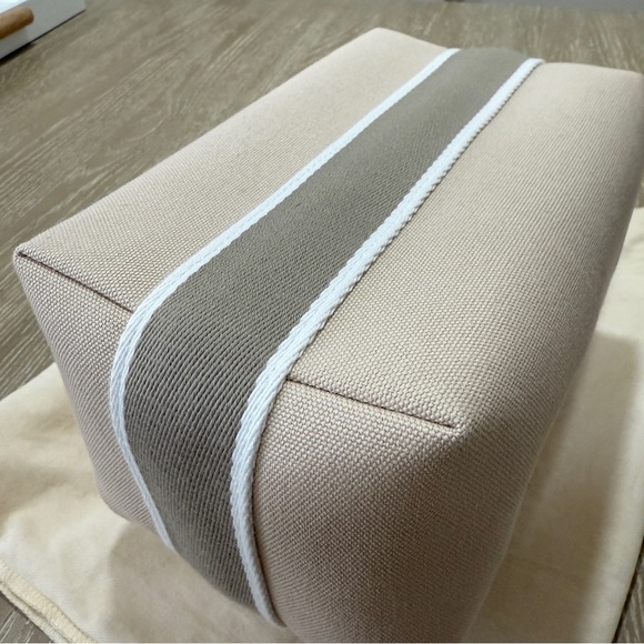 Hermes Bride a brac case Small, Natural - Picture 5 of 8